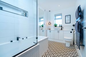 Bathroom- click for photo gallery